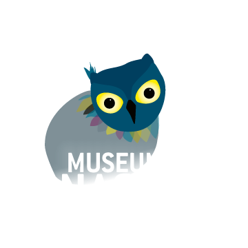 Museumsnacht Dresden 2024 Logo